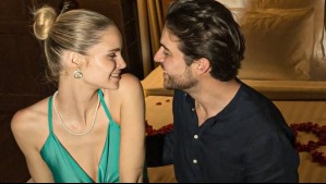 El especial detalle del prometido de Inna Moll en su propuesta matrimonial: "También tiene que decir que sí"