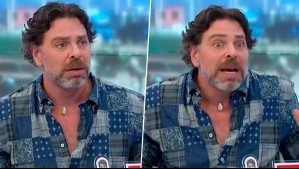 '¡No hay nada!': Neme explota tras encuentro de periodistas de MG en frontera con Perú y su nulo control