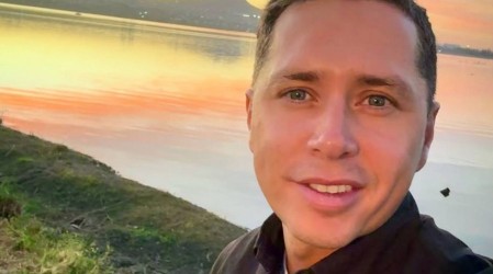 "Trabajando para ser mejor": La clave de Karol Lucero para "no caer en depresión"