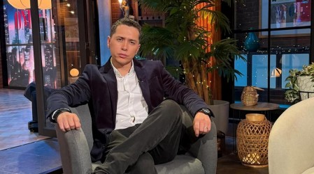 "Uno llega a sentirse como una bazofia": La confesión de Karol Lucero al dar un consejo a una seguidora