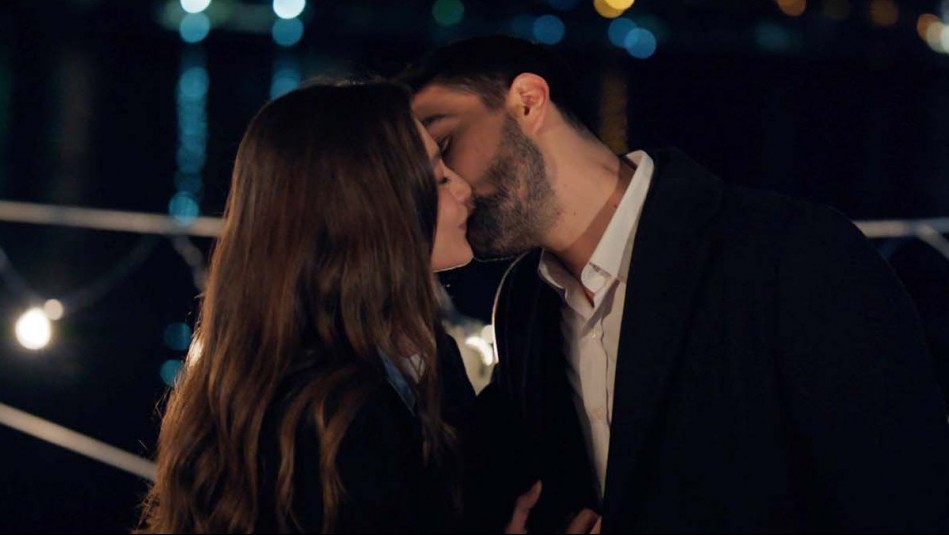 Leyla - Capítulo 79 (Parte 1): Kürsat y Fidan están comprometidos