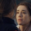 Beren Gökyildiz, quien interpretó a Melek en la serie Madre de Mega, sorprendió a sus seguidores al reaparecer en sus redes sociales.