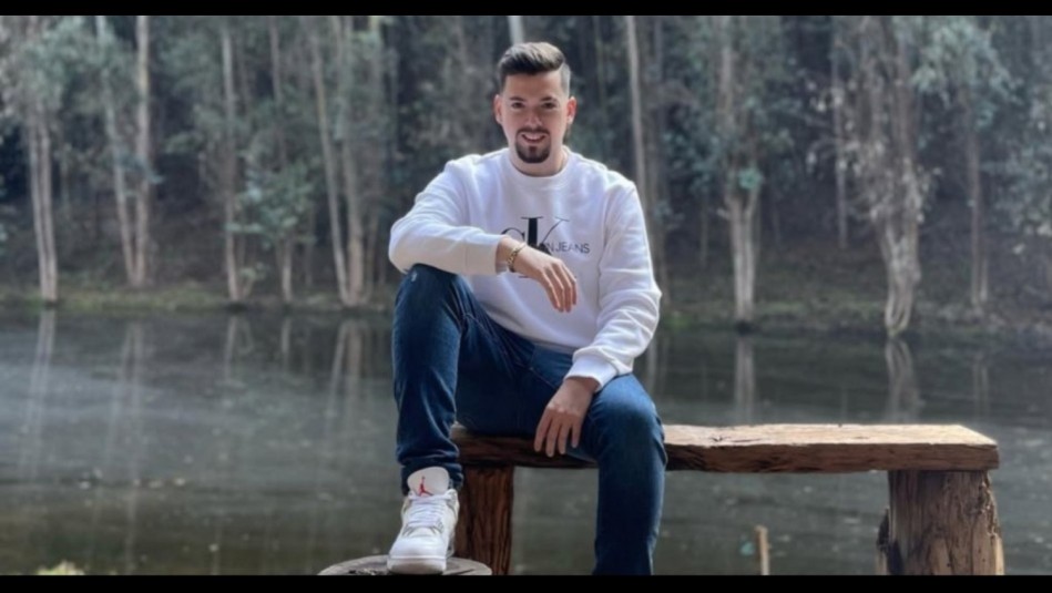 'Solamente para comprar esto': Nano Calderón aprovecha escala en Panamá durante vuelo a México