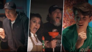 Con una arenga de Nicolás Massú y la presencia de más famosos: Así comenzó la transmisión de la Teletón 2025