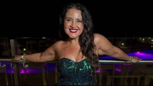 'Traje tres iguales': Pamela Leiva apuesta por estos outfits cómodos y estilosos para viajar