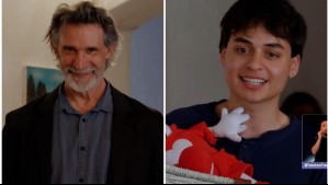 Con Pancho Melo y la reaparición del "Chico Eléctrico": Influencers se juntaron en divertido sketch de Teletón