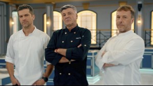 Programación de Mega para este domingo 30 de noviembre: No te pierdas un nuevo episodio de El Internado