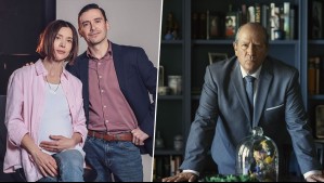 Programación de Mega para este lunes 1 de diciembre: Infartante nuevo capítulo de El Jardín de Olivia