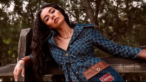 "Tu higiene es importante": Steffi Méndez desclasifica desagradable episodio con actor chileno