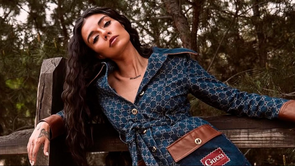 'Tu higiene es importante': Steffi Méndez desclasifica desagradable episodio con actor chileno