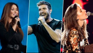 ¿A qué hora toca mi artista favorito? Esta es la programación de la Teletón 2025