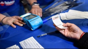 ¿Cómo donar en esta Teletón 2025?