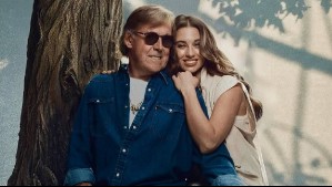 Tita Ureta revela el chascarro de su padre cuando su embarazo era secreto: "¿No le puedo contar a nadie?"