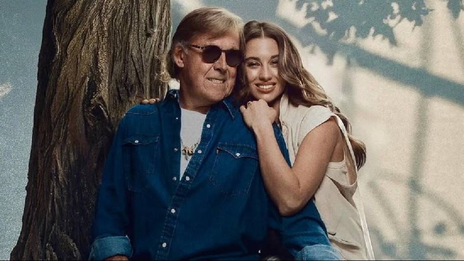 Tita Ureta revela el chascarro de su padre cuando su embarazo era secreto: '¿No le puedo contar a nadie?'