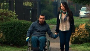 Conoció a su esposa en la Teletón y lograron ser padres: Esta es la emocionante historia de Víctor Saíz