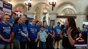 Banco de Chile abre sus sucursales y suma 3.000 puntos de recaudación en todo Chile para la Teletón