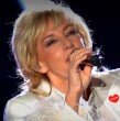 Mira acá la presentación de Ana Torroja con la cual emocionó al público del Estadio Nacional en el cierre de la Teletón 2025.