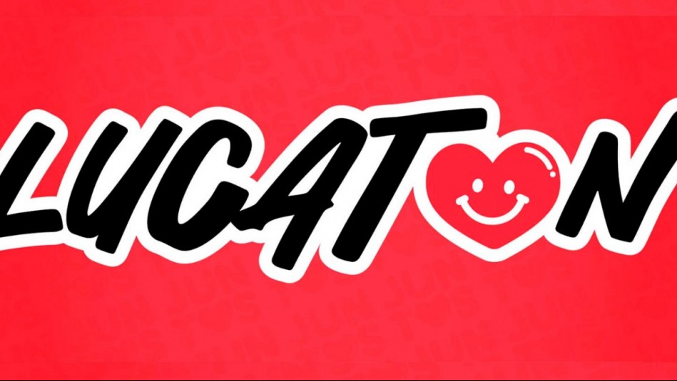 Hay camisetas de Colo-Colo y la U: Así puedes participar en la Lucatón 2025