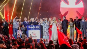 ¿Cuál es el cómputo final de la Teletón 2025?