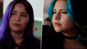 Integrada por dos usuarias: La historia de la banda de rock Aguarrás que se presentó en el Teatro Teletón