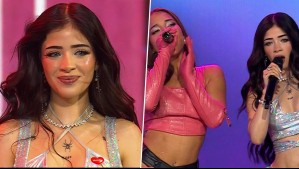 ¡Todos bailaron! Así fue la presentación de Katteyes, Princesa Alba y Lucky Brown en la Teletón 2025