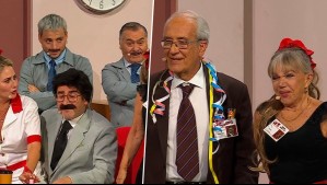 Con nuevas figuras y personajes históricos: Revisa cómo fue el regreso de "La Oficina" en la Teletón 2025