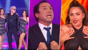 Seis décadas de hits: Actores chilenos se la jugaron con un musical durante la Teletón 2025