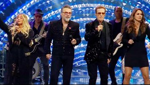 "La noche mexicana": Así fue la presentación de Lucero, Emmanuel, Yuri y Mijares en la Teletón 2025