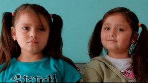 'Ella es el alma de mi corazón': Noelia y Aurora emocionan con su fuerza, unión y complicidad en la Teletón