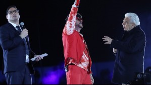 Desde el Estadio Nacional: Estos son los artistas que se presentan en el cierre de la Teletón 2025