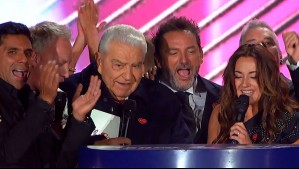 Estas son las cinco mayores donaciones en la historia de la Teletón: Una se realizó este año