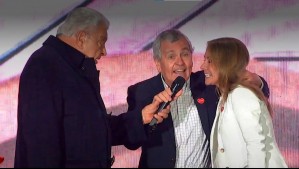 'La más grande que hemos recibido': Esta es la millonaria cifra que donaron gremios de empresarios a Teletón