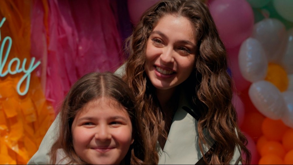 Leyla - Capítulo 80 (Parte 1): Un triste cumpleaños para Ipek