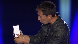 Hizo un truco imposible: El impresionante show de Jean Paul Olhaberry que sorprendió en la Teletón 2025