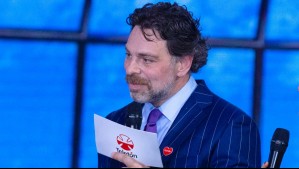 'Chile no se cae a pedazos': La reflexión de José Antonio Neme tras superación de la meta en la Teletón 2025