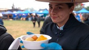 Por Nuestras Fiestas - Temporada 3 - Capítulo 5: Paine celebra 'Entre cazuelas y pan amasado'
