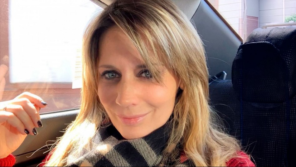 'Los infelices y pelotudos existen': Rocío Marengo explota contra medio que pidió cadena de oración por ella