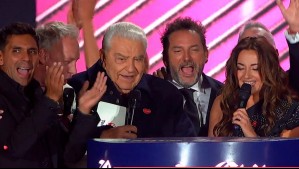 ¡Vamos, chilenos! Teletón 2025 supera la meta y logra recaudar más de $44 mil millones