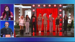 El Internado React - Capítulo 28: Una atrevida fiesta se tomó el encierro