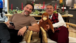 IKEA presenta 'El Late del Viejito' con Jaime Leyton y José Antonio Neme: Programa se hará este 3 de diciembre