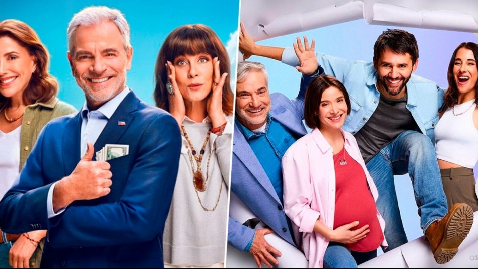 Programación de Mega para este martes 2 de diciembre: Este es el horario de tus teleseries favoritas