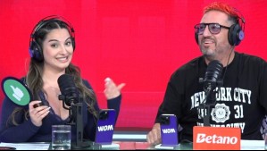 El Internado Más Picante - Capítulo 29: El conflicto amoroso favorito de Nati y Álex