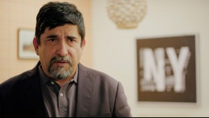 Aguas de Oro - Capítulo 65: ¿El secreto de Alamiro sale a la luz?