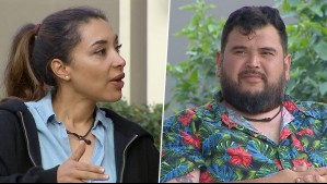 Arenita arremetió nuevamente contra Otakin: "Una persona doble cara, falsa y mentirosa"