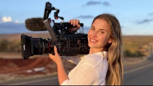 'Me llena de orgullo': La emoción de Belén Soto al recibir un significativo y especial reconocimiento