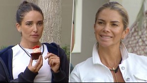 "No le doy poder, paso de largo": Camila Nash enfrentó gratuitamente a Carla Ochoa y ella se defendió