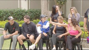 'Me tiene chata': Carla Ochoa pierde la paciencia y arremete por primera vez contra Camila Nash