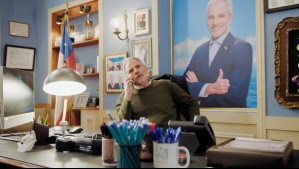 Carlos buscará descubrir una infidelidad de Mariana en el capítulo 66 de Aguas de Oro