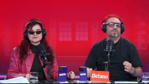 El Internado Más Picante - Capítulo 28: ¿Otakin o Arenita tiene la razón?