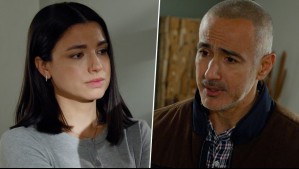 'Me preocupa': Raúl revela las dudas que lo atormentan por el romance de Diana y Clemente en EJDO